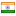 govjobsonline.com server is located in India